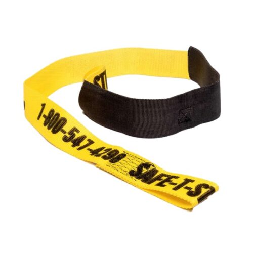 High Rise Anchor Strap - Full Sleeve (Box)