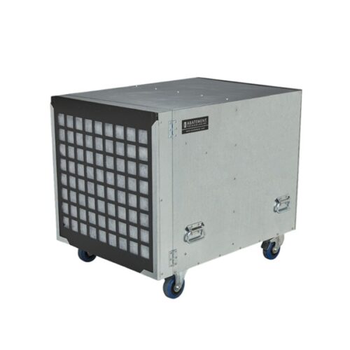 HEPA-AIRE® H2KM Negative Air Machine