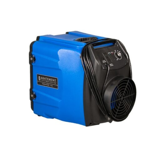 PRED750 Portable Air Scrubber