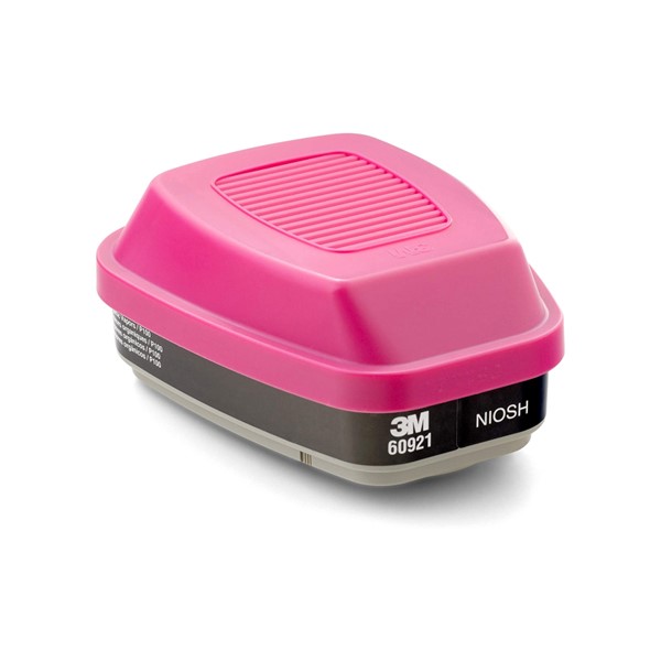 3M™ Organic Vapour Cartridge/Filter