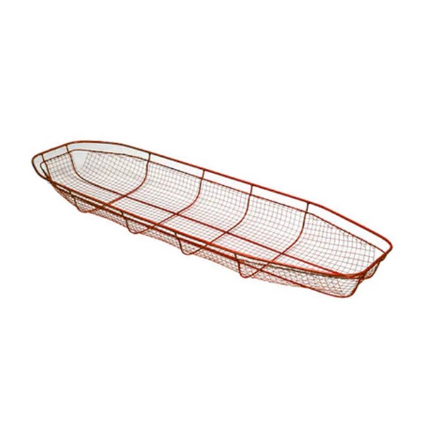 First Aid Basket Stretcher