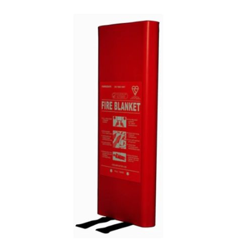 Fire Blanket - 1.8m x 1m
