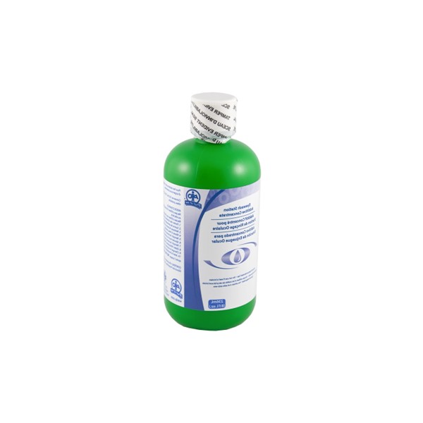 Eyewash Station Additive, Concentrate 236ml